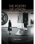 The Poetry of Vision: The ROSC Art Exhibitions 1967-1988