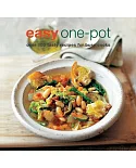 Easy One-Pot: Over 100 Tasty Recipes for Busy Cooks