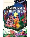 A Midsummer Night’s Dream