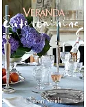 Veranda Entertaining