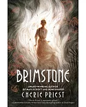 Brimstone