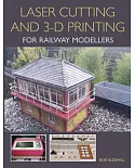 Laser Cutting in 3-D Printing for Railway Modellers