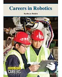 Careers in Robotics