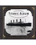 Father Browne’s Titanic Album