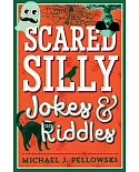 Scared Silly Jokes & Riddles