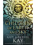 Children of Earth and Sky