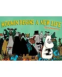 Moomin Begins a New Life