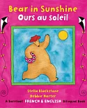 Bear in Sunshine / Ours au soleil