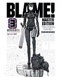 Blame! 3: Master Edition