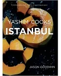 Yashim Cooks Istanbul