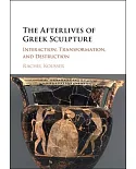 The Afterlives of Greek Sculpture: Interaction, Transformation, and Destruction