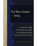 The Wine Goblet of Hafez: A Comparative Study of the Influence of Hafez on the Fifteenth-Century Classical Persian Poet Jami