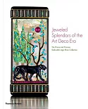 Jeweled Splendors of the Art Deco Era: The Prince and Princess Sadruddin Aga Khan Collection