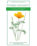 Where on Earth: A Guide to Specialty Nurseries and Gardens in California