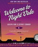 Welcome to Night Vale + Free Mp3 Download: Vinyl Edition