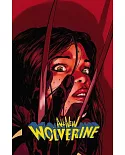 All-New Wolverine 3: Enemy of the State II