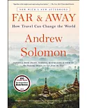 Far and Away: How Travel Can Change the World