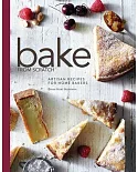 Bake from Scratch: Artisan Recipes for the Home Baker