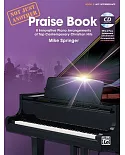 Not Just Another Praise Book: 8 Innovative Piano Arrangements of Top Contemporary Christian Hits