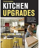 Kitchen Upgrades