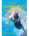 The Swimming Drill Book