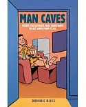 Man Caves: How to Create the Ultimate Male Sanctuary