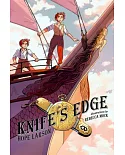 Knife’s Edge