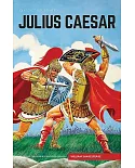 Classics Illustrated: Julius Caesar