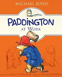 Paddington at Work