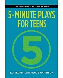 5-Minute Plays for Teens