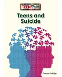 Teens and Suicide