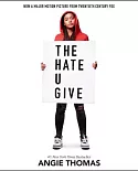 The Hate U Give: Library Edition