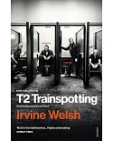 T2 Trainspotting (Film Tie-In edition)