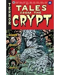 Tales from the Crypt 1: The Stalking Dead