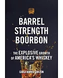 Barrel Strength Bourbon: The Explosive Growth of America’s Whiskey