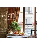 French Style With Vintage Finds
