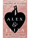 Alex & Eliza: A Love Story