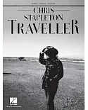 Chris Stapleton Traveller: Piano - Vocal - Guitar