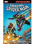 Epic Collection The Amazing Spider-Man 7: The Goblin’s Last Stand