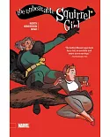 The Unbeatable Squirrel Girl 2