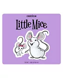 Los Ratoncitos /Little Mice