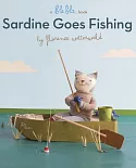 Sardine Goes Fishing