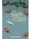 The March of the Crabs 2: The Empire of the Crabs