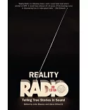 Reality Radio: Telling True Stories in Sound