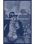 Corporations and American Democracy