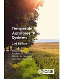 Temperate Agroforestry Systems