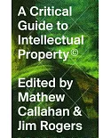 A Critical Guide to Intellectual Property