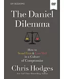 The Daniel Dilemma: How to Stand Firm & Love Well in a Culture of Compromise - Six Sessions