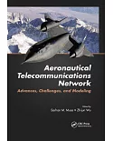 Aeronautical Telecommunications Network: Advances, Challenges, and Modeling