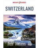 Insight Guides Switzerland